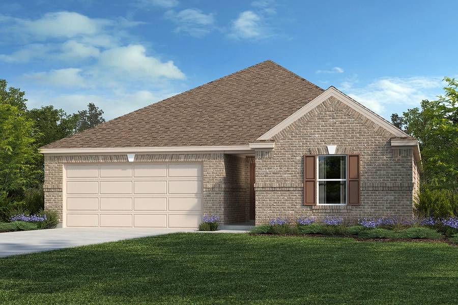 3518 Rocky Aspen DR, Spring, TX 77373