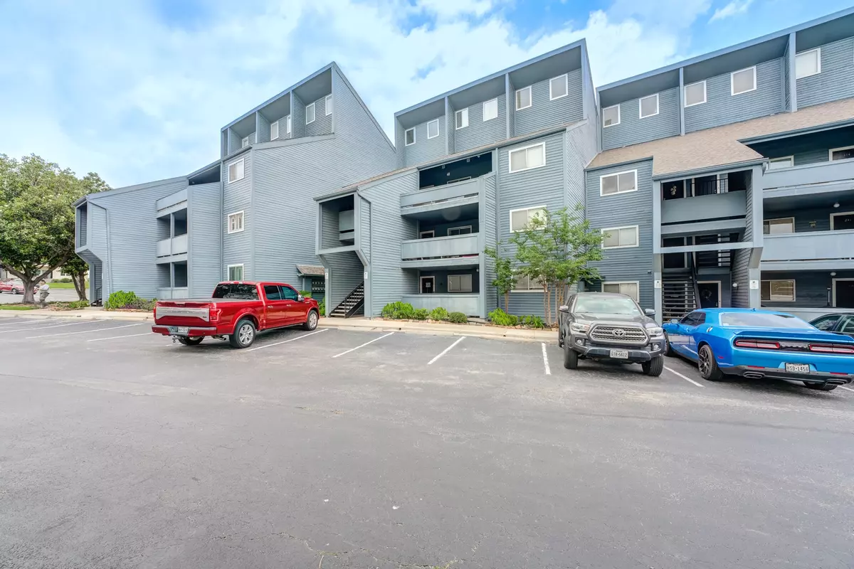 Montgomery, TX 77356,12500 Melville DR #117B