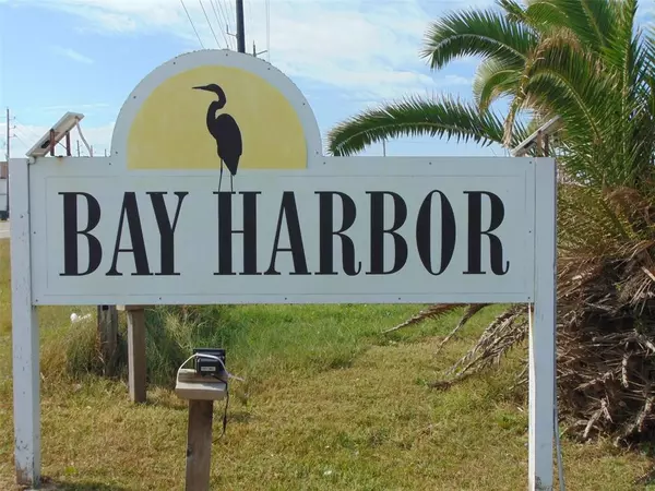 LOT 4 1st ST, Galveston, TX 77554