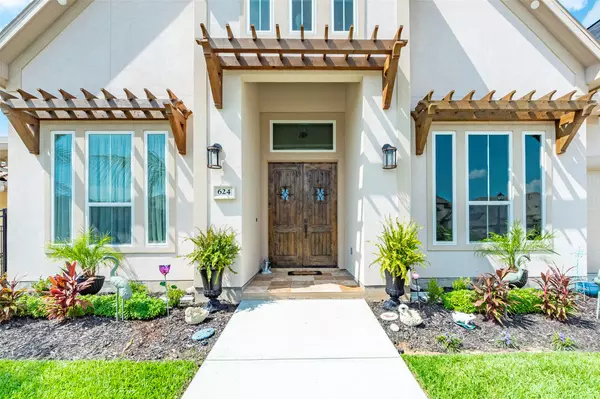 League City, TX 77565,624 Appia DR