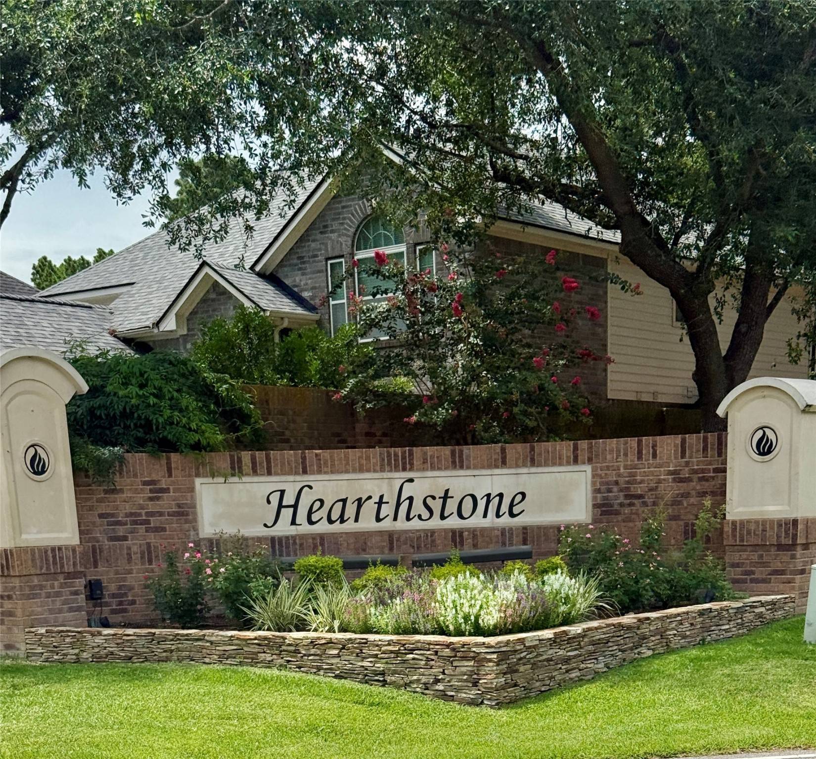 Houston, TX 77084,15018 Moss Boulder CT