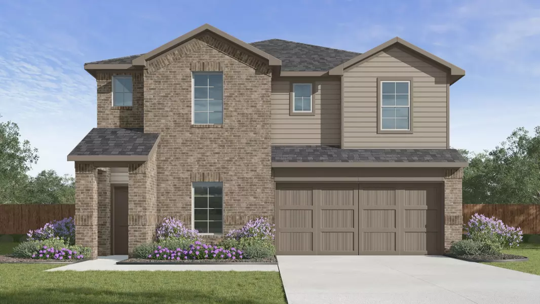 4211 Camden Lakes Street, Fulshear, TX 77441