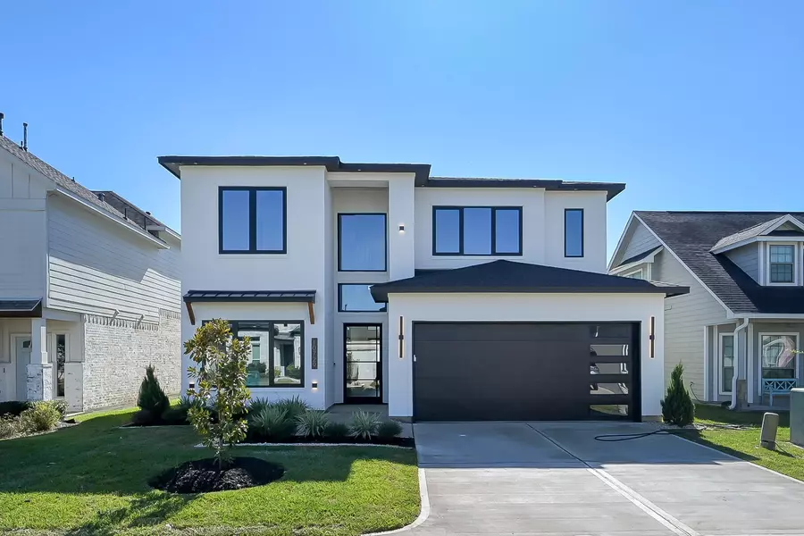 10729 S Lake Mist LN, Willis, TX 77318