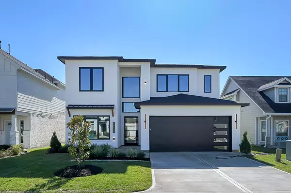 10729 S Lake Mist LN, Willis, TX 77318