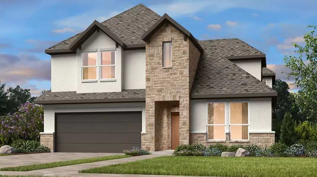 21922 Carinda Crescent CT, Cypress, TX 77433