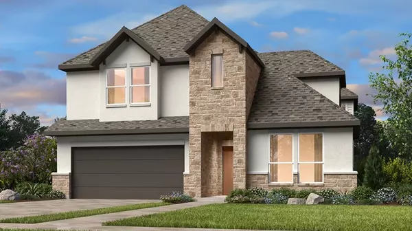 21922 Carinda Crescent CT, Cypress, TX 77433