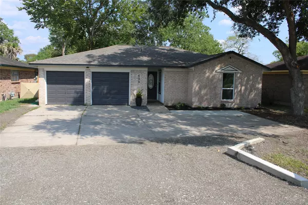 533 S Downing Road RD,  Angleton,  TX 77515