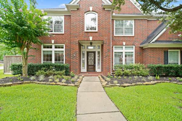 14210 Northface Manor CT, Cypress, TX 77429