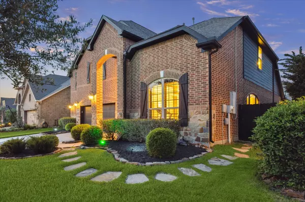 Friendswood, TX 77546,1123 Hancock Springs LN