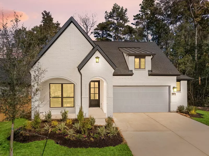 564 Tawny Rim DR, Willis, TX 77318