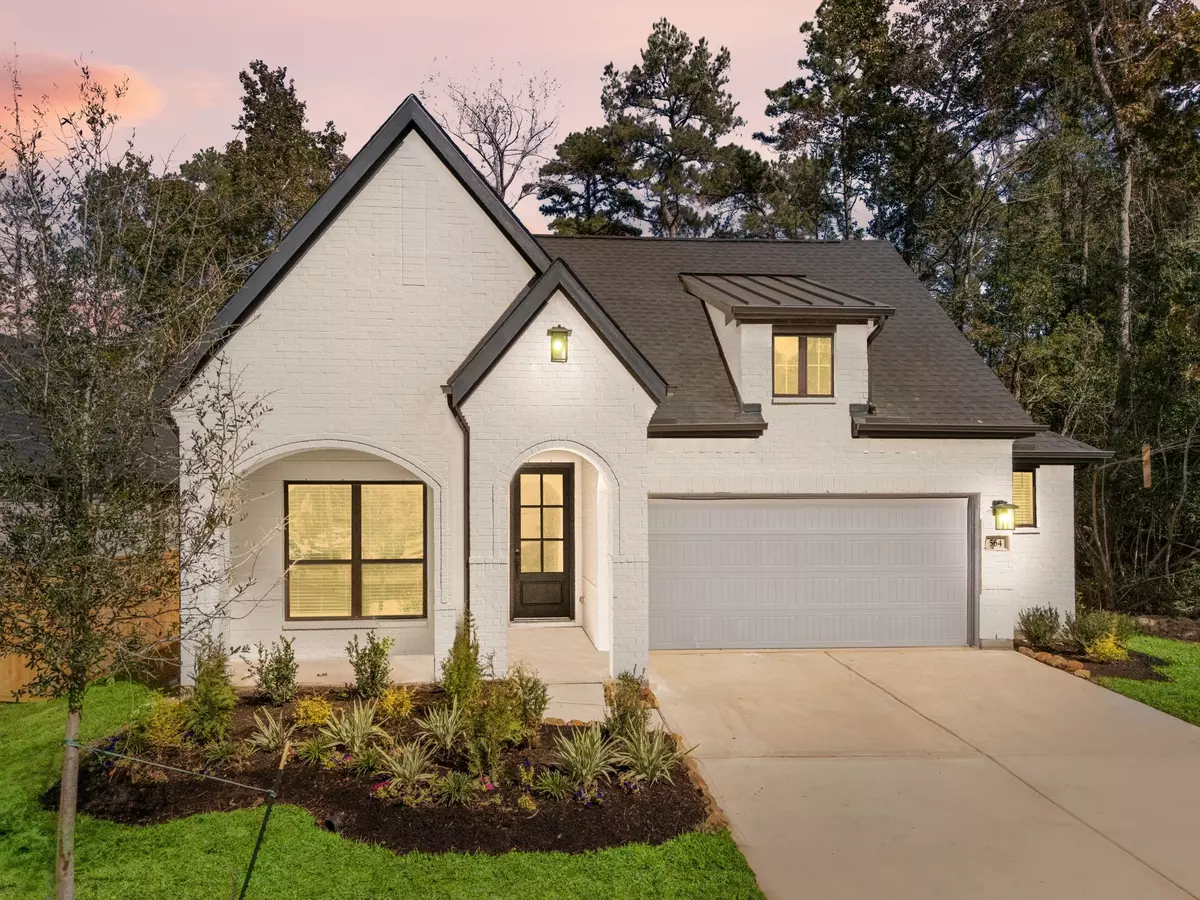 Willis, TX 77318,564 Tawny Rim DR