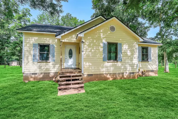 603 Hackamore RD, Simonton, TX 77485