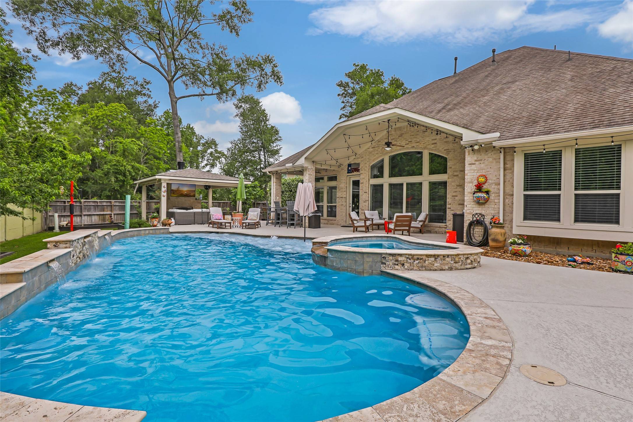 Houston, TX 77365,5803 Majestic Harbor LN