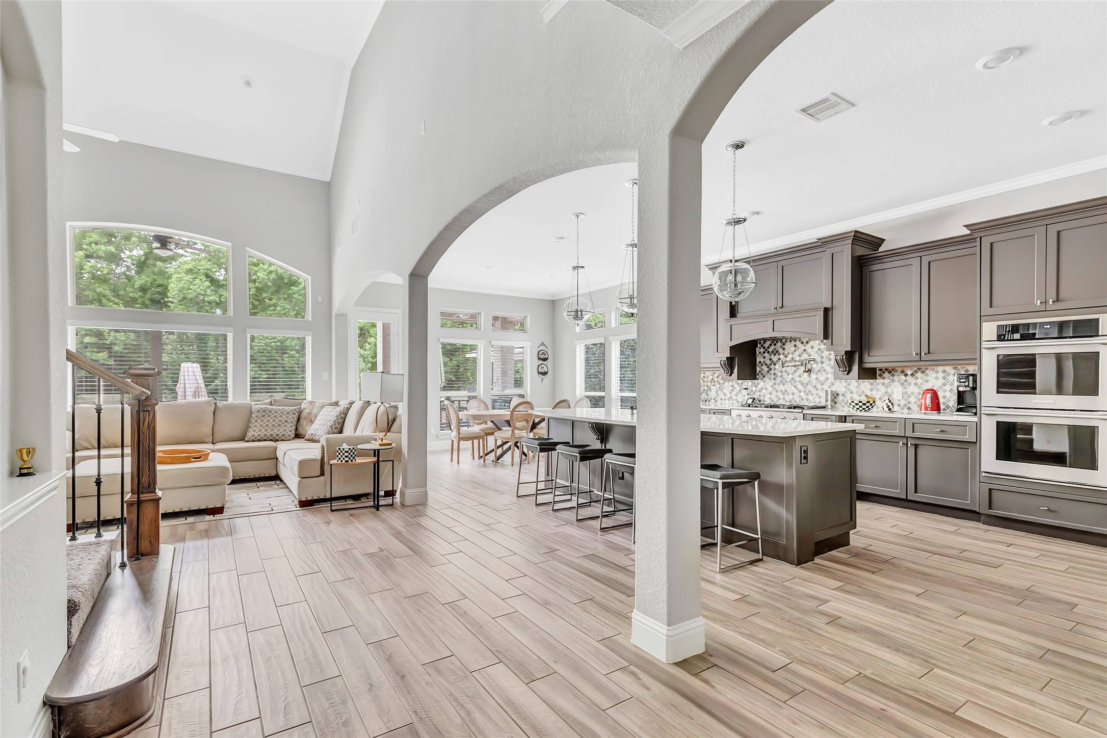 Houston, TX 77365,5803 Majestic Harbor LN