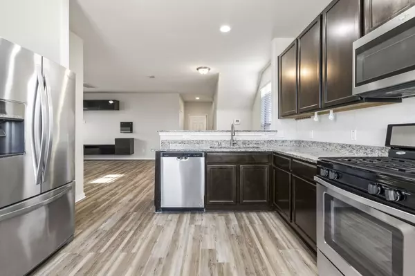 Rosenberg, TX 77471,914 Canyon Hill LN