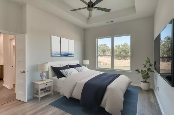 Horseshoe Bay, TX 78657,1801 White Tail