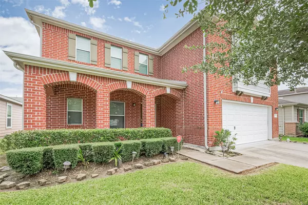 11638 Township Dale CT, Houston, TX 77038
