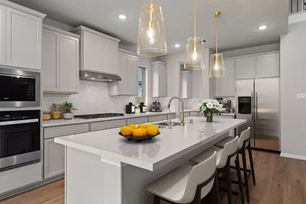 Magnolia, TX 77354,1411 Florecer LN