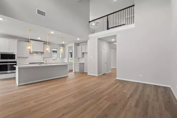 Magnolia, TX 77354,1411 Florecer LN