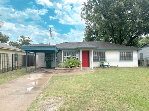 11026 Catamore ST, Houston, TX 77076