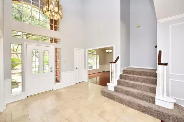 Sugar Land, TX 77479,3510 Water Locust DR