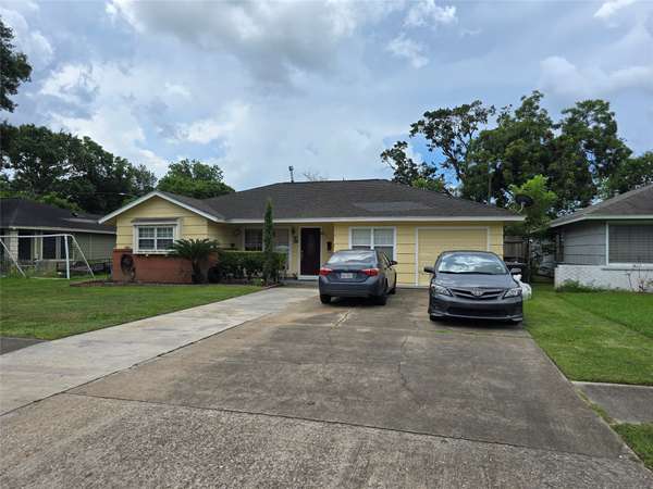 12438 Palmfree ST, Houston, TX 77034