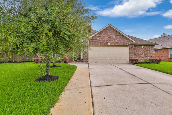 Porter, TX 77365,25608 Remington Cove CT