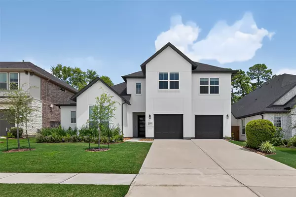9722 Dani Lake DR, Tomball, TX 77375