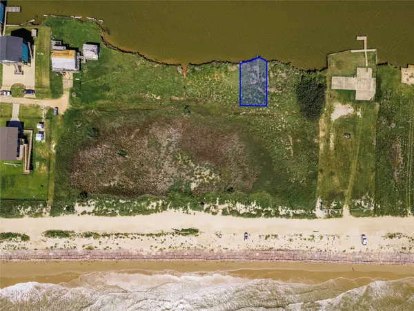 Sargent, TX 77414,LOT 47 County Road 230 Canal DR