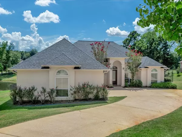 Nacogdoches, TX 75965,300 Spring Creek DR