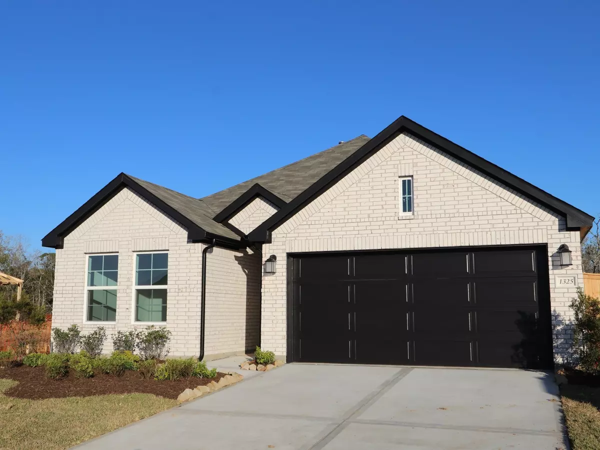 La Marque, TX 77568,1325 Blue Moon LN