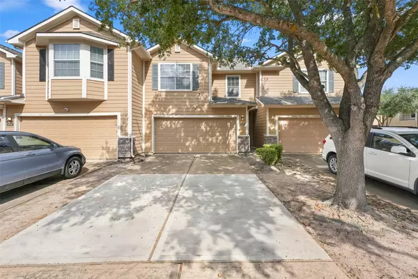 6022 Yorktown Meadow LN, Houston, TX 77084