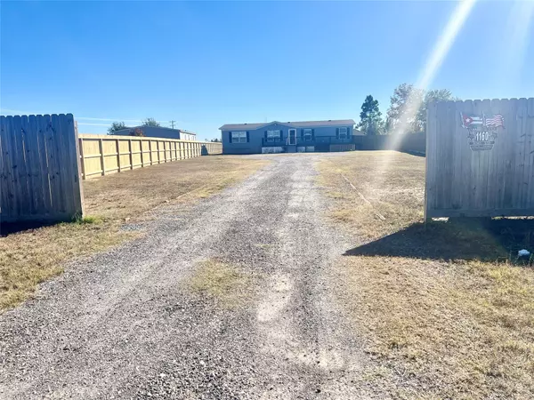 1160 N Road 5701, Cleveland, TX 77327