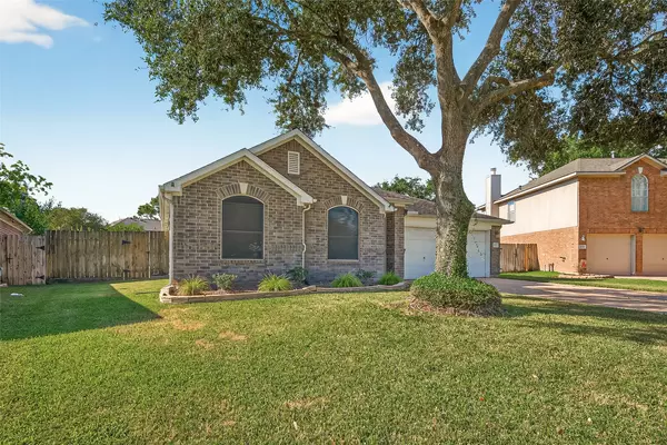 Katy, TX 77449,20811 Silk Oak CT