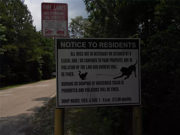 Trinity, TX 75862,Na River DR