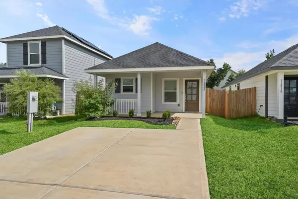 Conroe, TX 77306,16842 N Marie Village DR