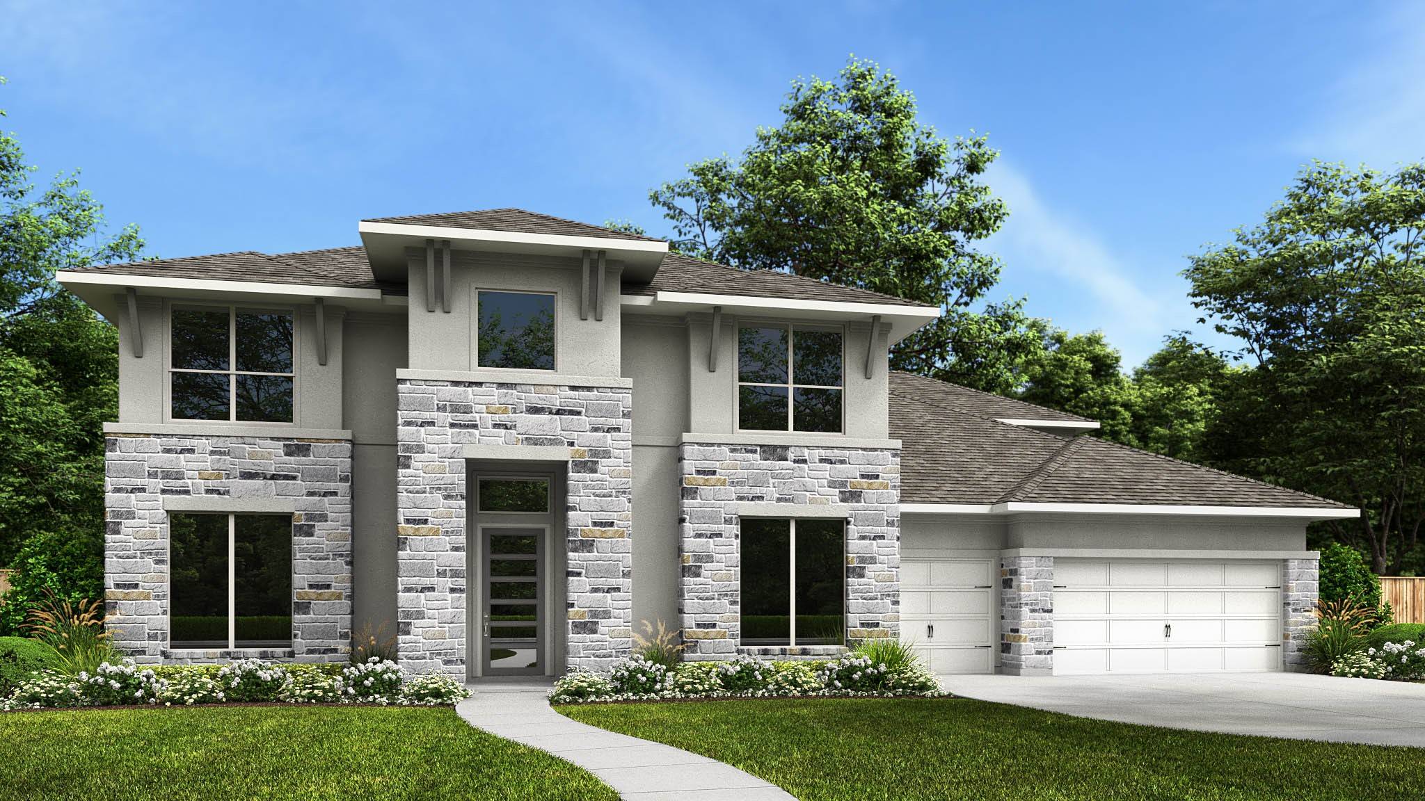 22314 Camouflage CT, Cypress, TX 77433