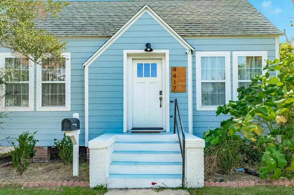 Galveston, TX 77550,4417 Avenue R