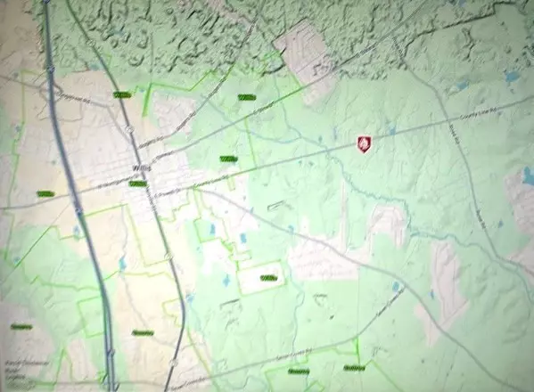 Willis, TX 77378,000 County Line RD