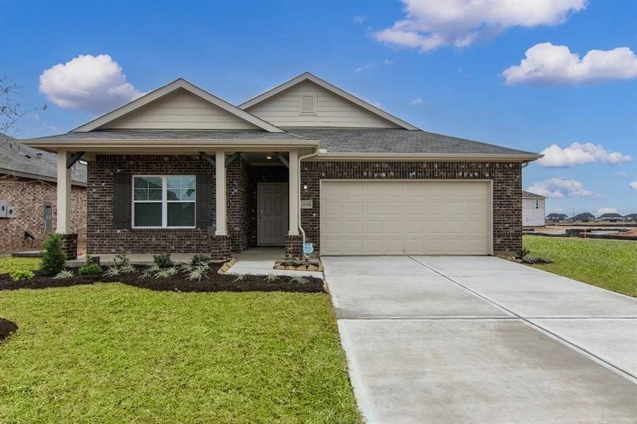 4603 Aurora Glen DR, Katy, TX 77493