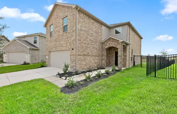 Katy, TX 77493,1024 Greenshank DR