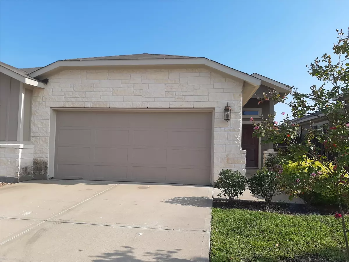 Magnolia, TX 77354,9812 Grosbeak LN