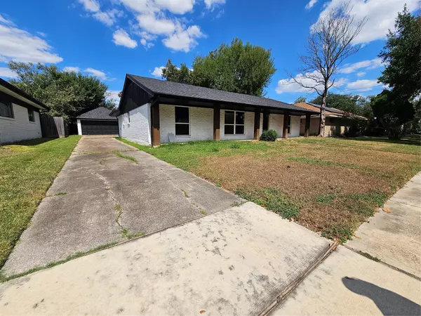 Houston, TX 77096,5706 Rutherglenn DR