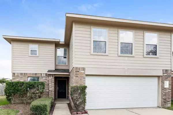19203 Anthurium CT, Katy, TX 77449
