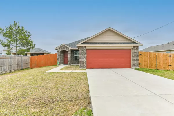 Cleveland, TX 77327,38 Road 5103