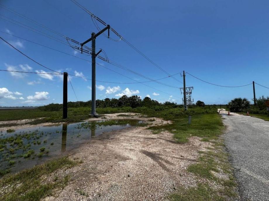 0 Stewart RD, Galveston, TX 77590