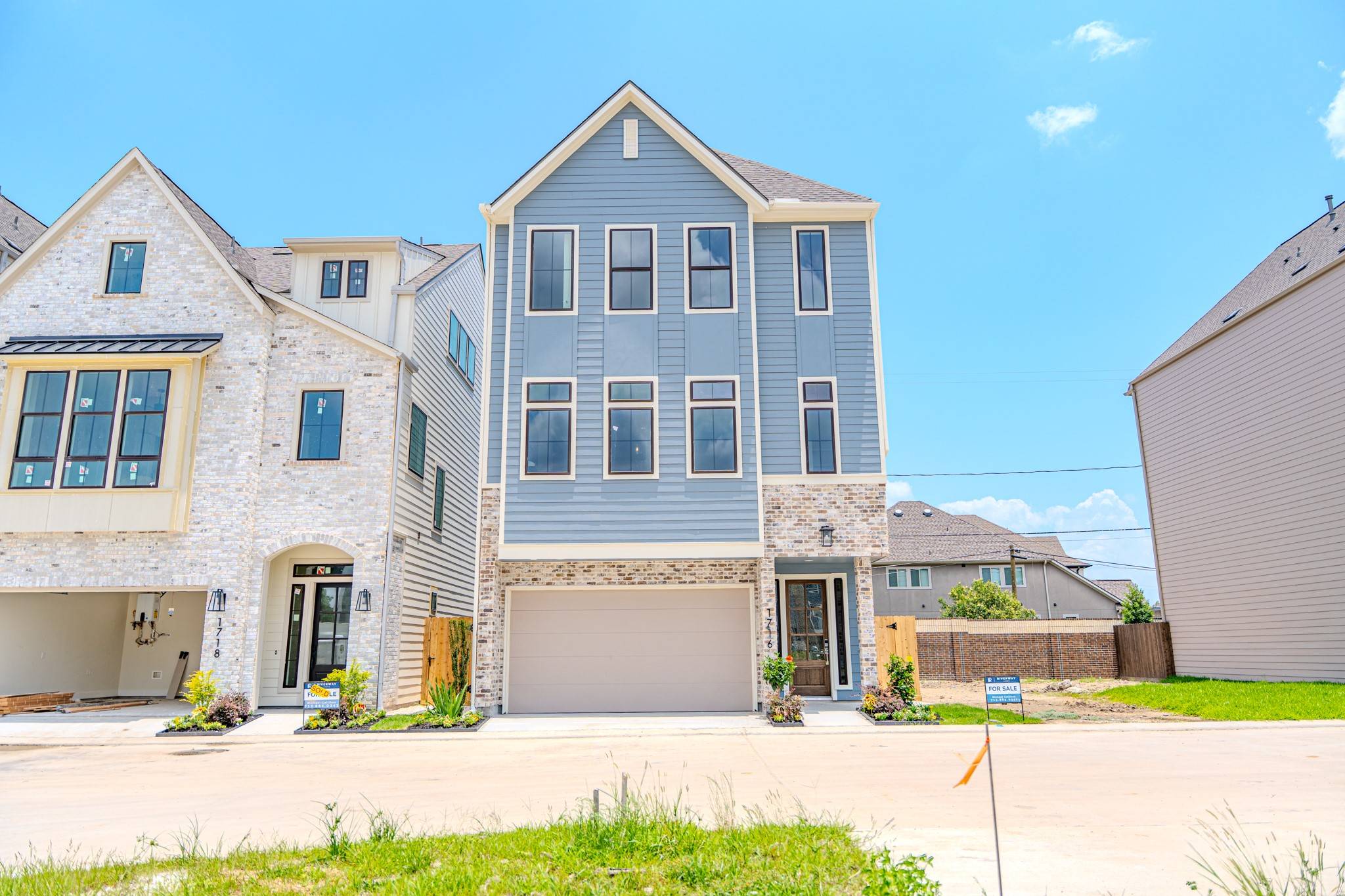 1716 Sedola LN, Houston, TX 77055