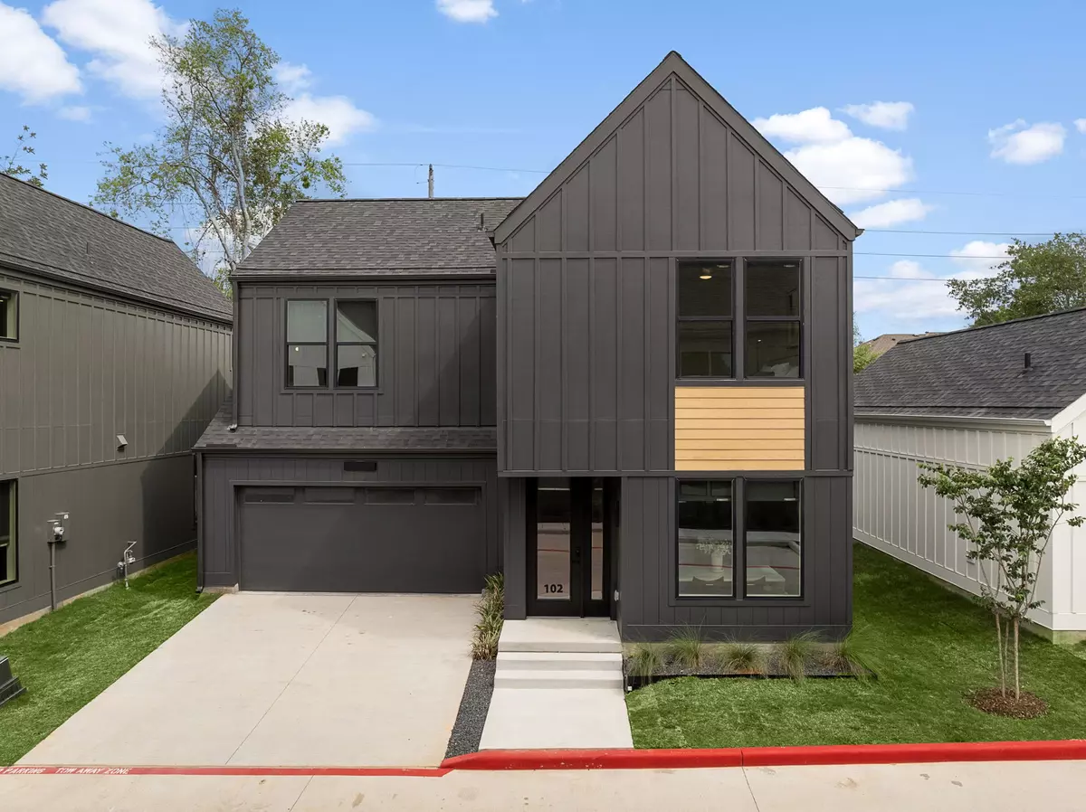 The Woodlands, TX 77380,1941 Sawdust Road #149