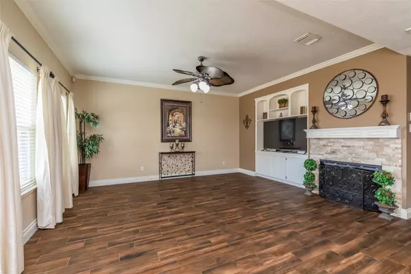 Houston, TX 77084,15018 Moss Boulder CT