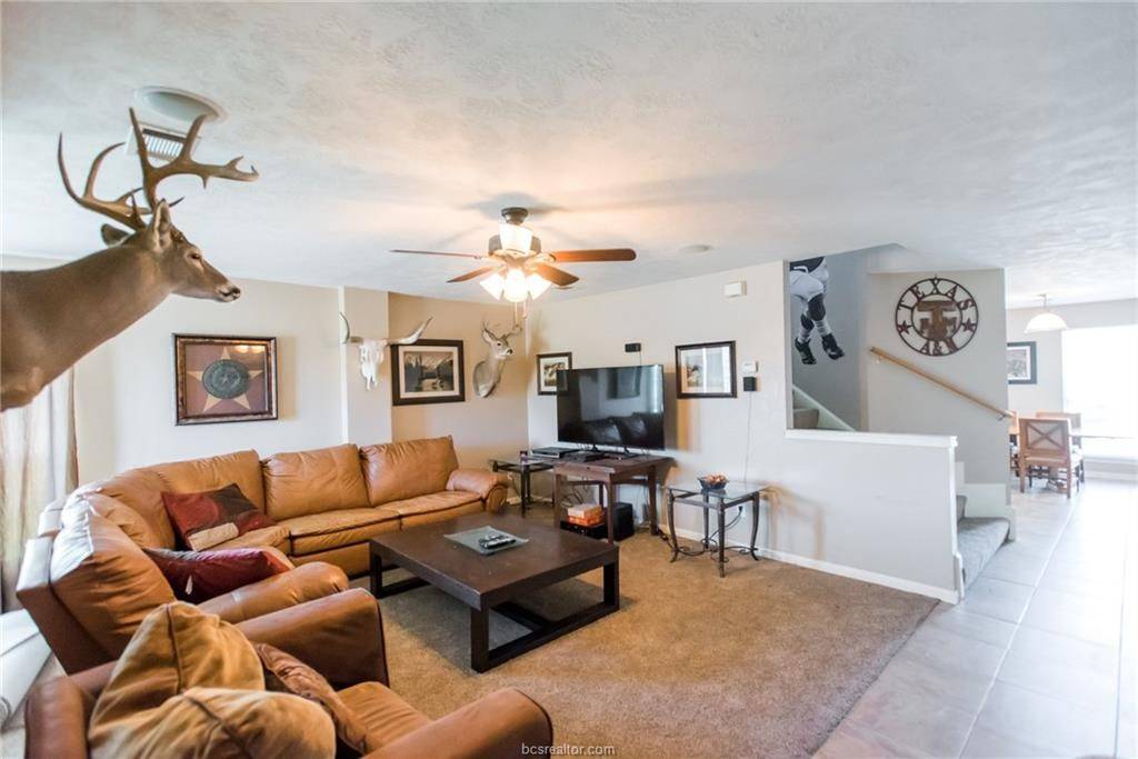College Station, TX 77845,3807 Meadow View DR